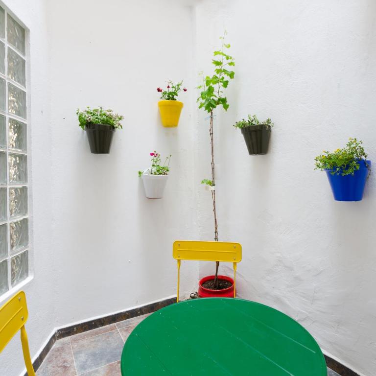 Rincón de Ollerías - Central apartment with parking - Apartamento de 1 dormitorio - 15