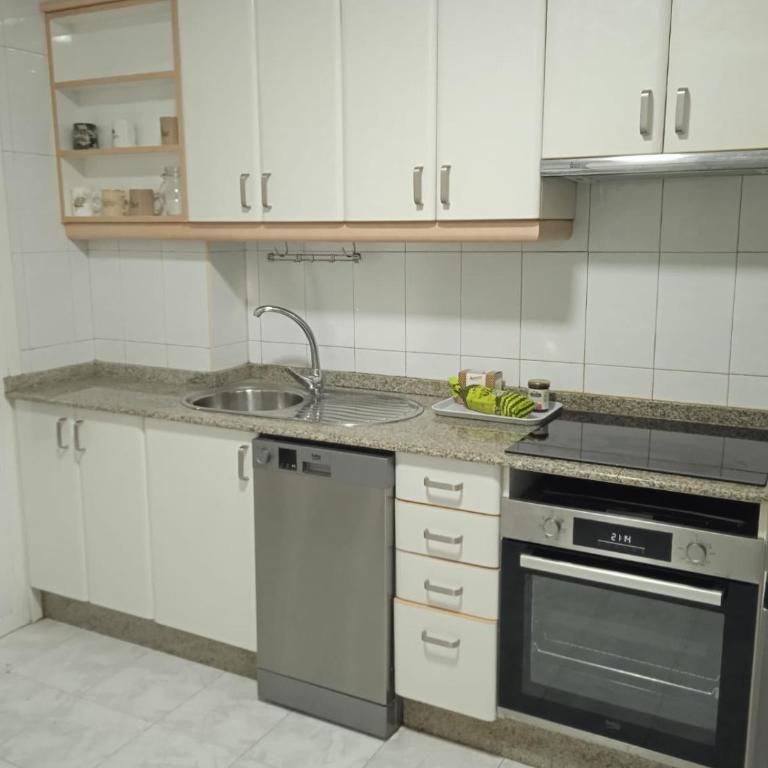 Paz da Brea - Apartamento de 2 dormitorios - 2