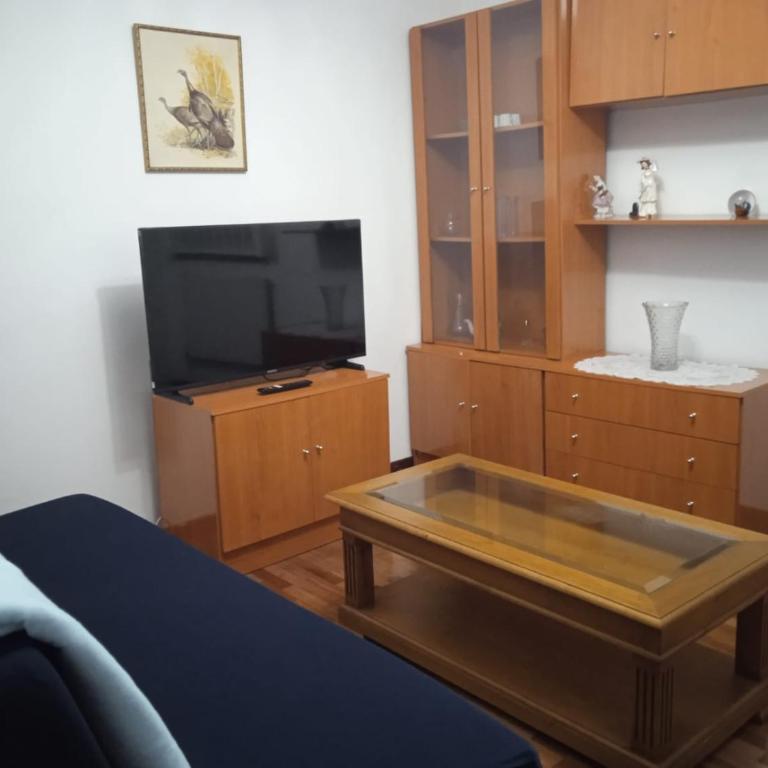 Paz da Brea - Apartamento de 2 dormitorios - 7