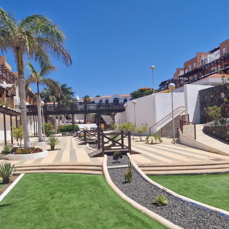 4 Bedrooms Ocean View Amarilla Golf - Apartamento Deluxe de 4 dormitorios - 38
