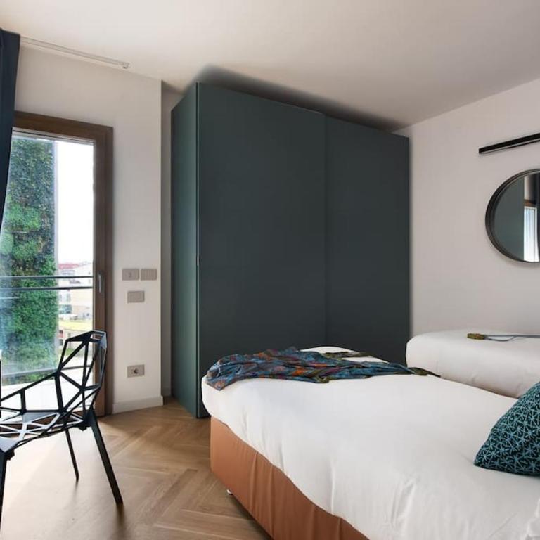 Idyllia - Maia luxury apartment - Appartamento con 2 Camere da Letto - 1