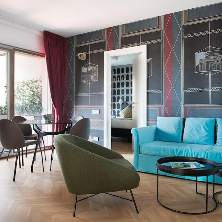Idyllia - Maia luxury apartment - Appartamento con 2 Camere da Letto - 3