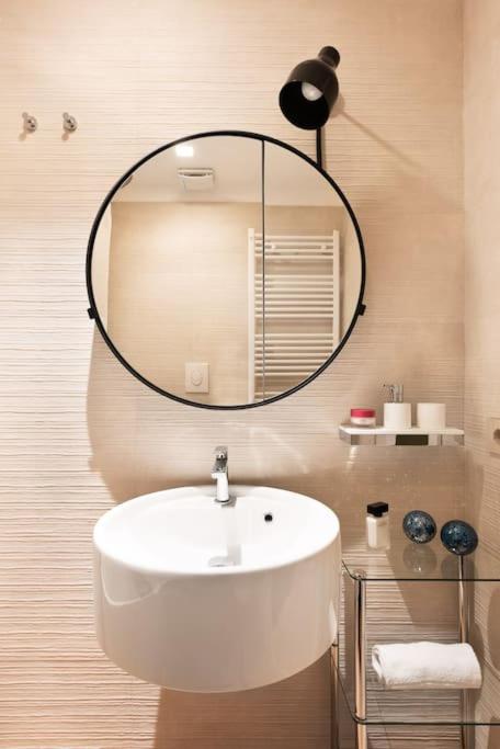 Idyllia - Maia luxury apartment - Appartamento con 2 Camere da Letto - 8