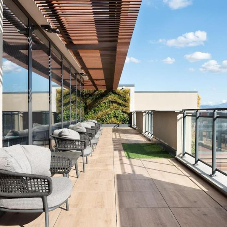 Idyllia - Maia luxury apartment - Appartamento con 2 Camere da Letto - 9