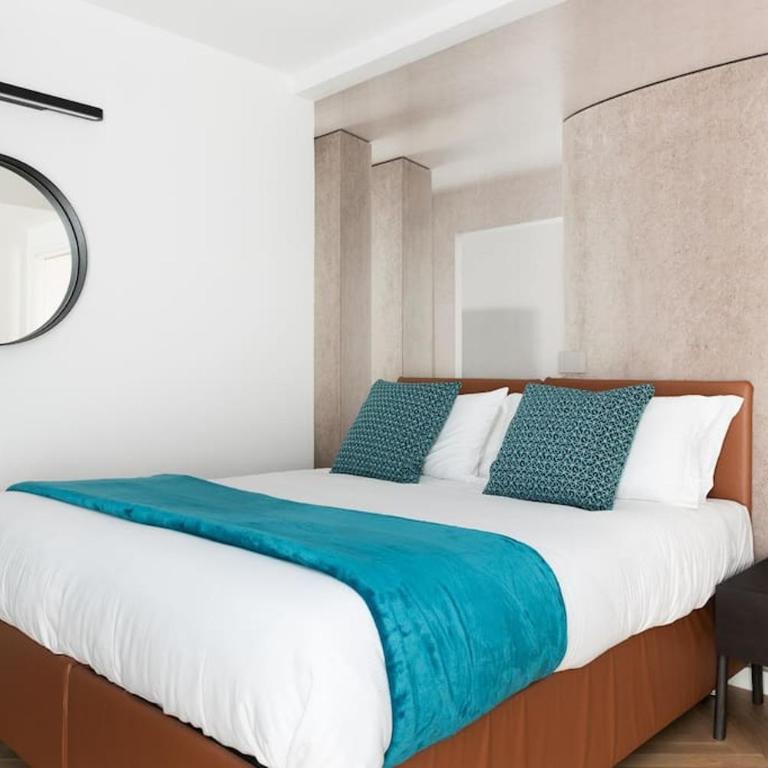 Idyllia - Maia luxury apartment - Appartamento con 2 Camere da Letto - 10