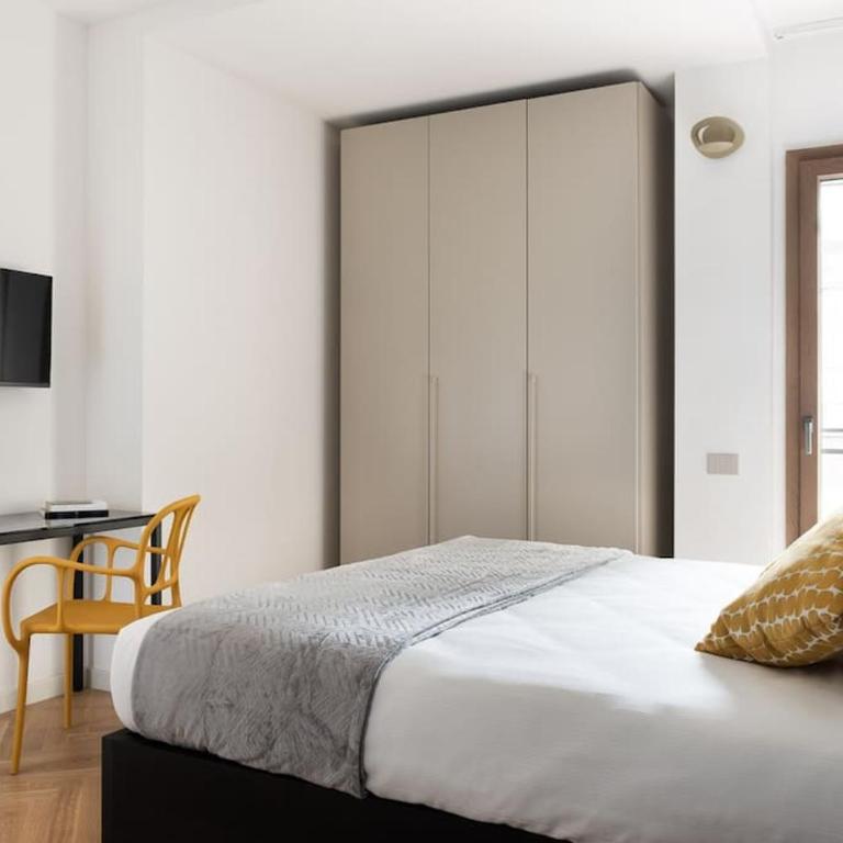 Idyllia - Maia luxury apartment - Appartamento con 2 Camere da Letto - 12