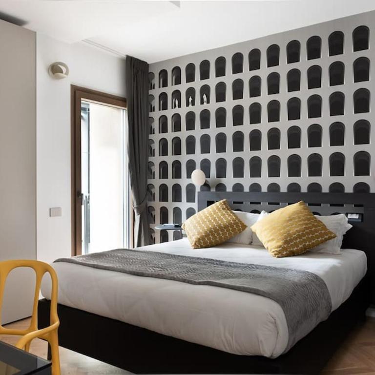 Idyllia - Maia luxury apartment - Appartamento con 2 Camere da Letto - 14