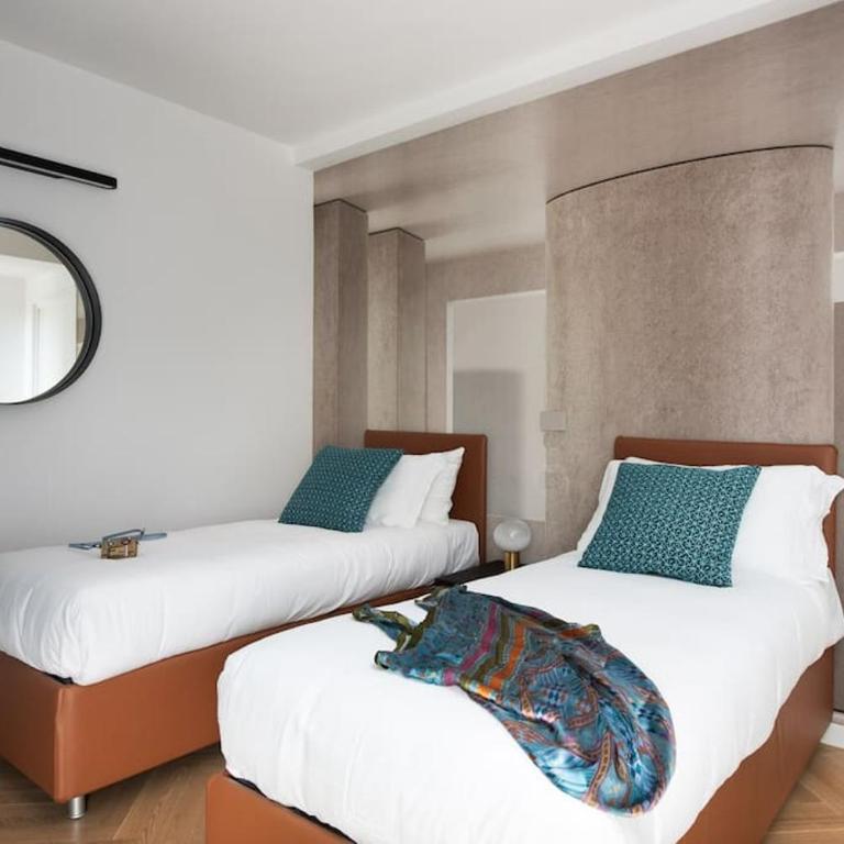 Idyllia - Maia luxury apartment - Appartamento con 2 Camere da Letto - 16