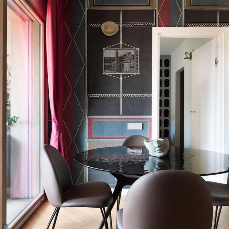 Idyllia - Maia luxury apartment - Appartamento con 2 Camere da Letto - 18