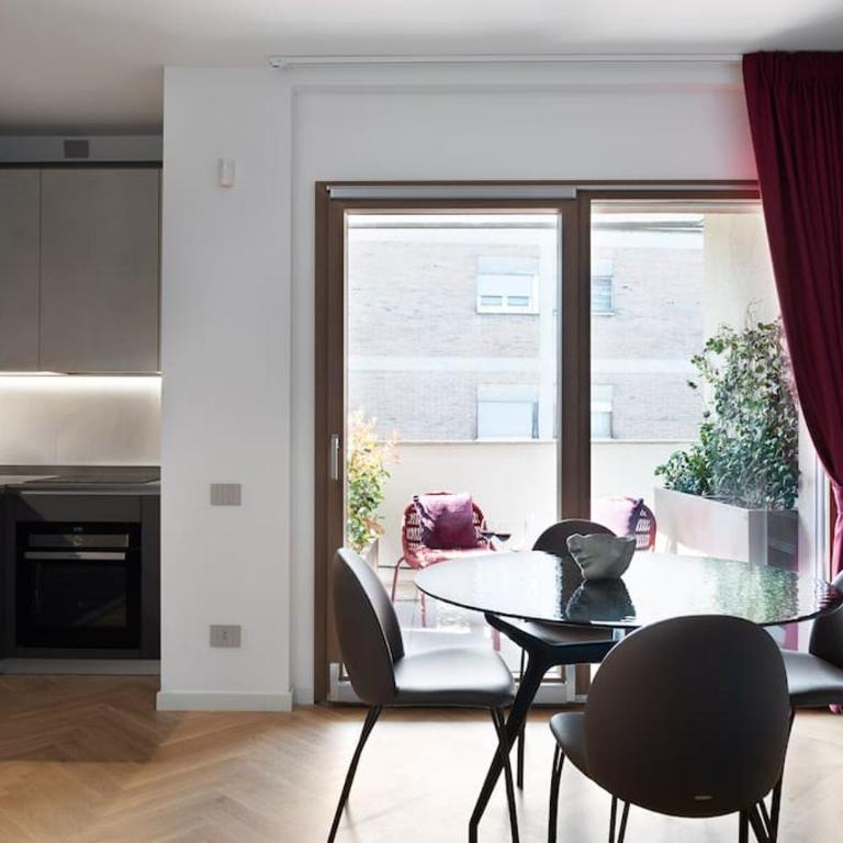 Idyllia - Maia luxury apartment - Appartamento con 2 Camere da Letto - 19
