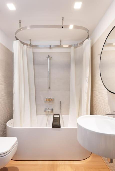 Idyllia - Maia luxury apartment - Appartamento con 2 Camere da Letto - 20