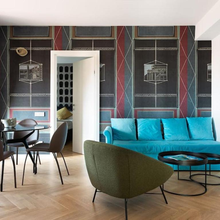 Idyllia - Maia luxury apartment - Appartamento con 2 Camere da Letto - 21