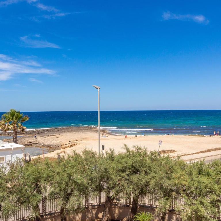 Villa Giusy 2 by BarbarHouse - Villa con vista mare - 39