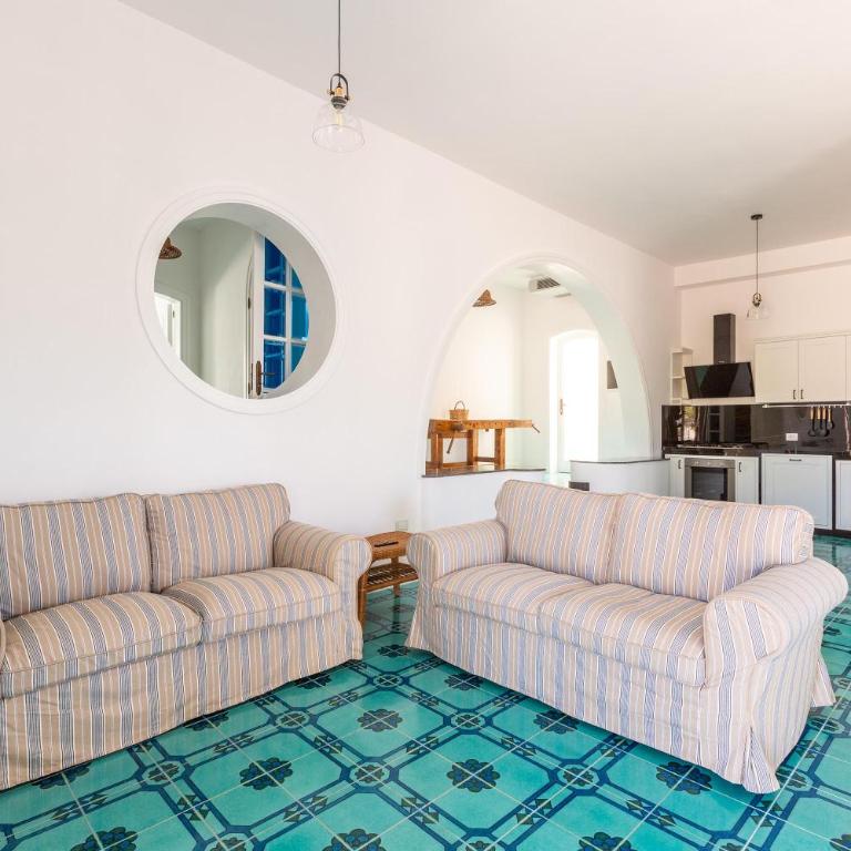 Villa Giusy 2 by BarbarHouse - Villa con vista mare - 9