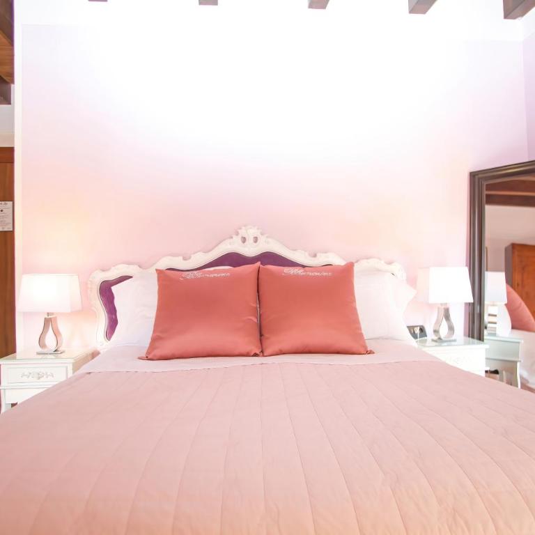 Veronetta House - Double Room - 33