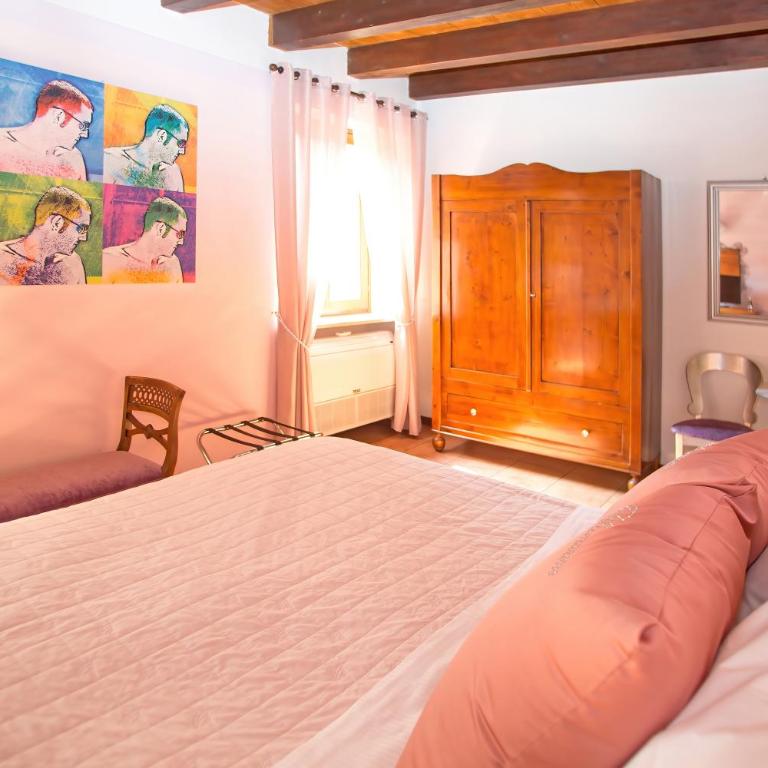 Veronetta House - Double Room - 27