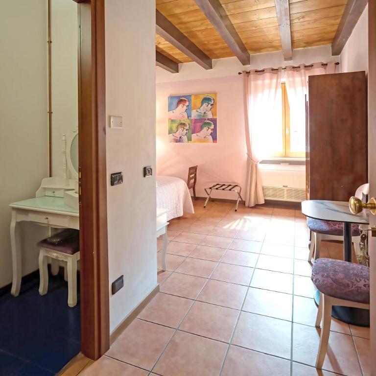 Veronetta House - Double Room - 36