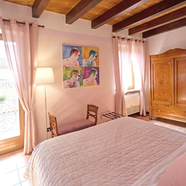 Veronetta House - Double Room - 37