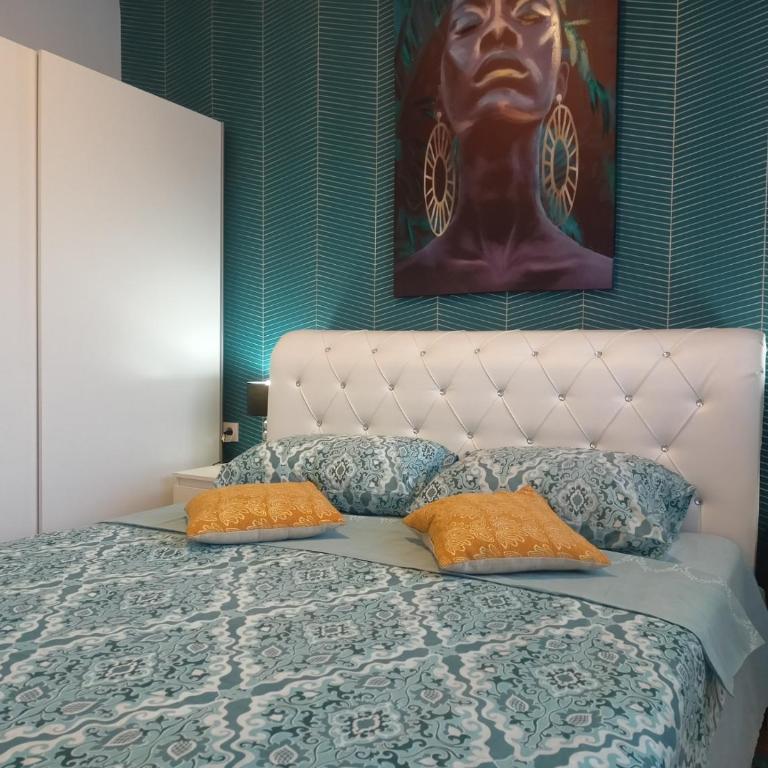OPERA LUX APARTMENTS Green Hill - Relax & Free Parking - Deluks Apartman - 2