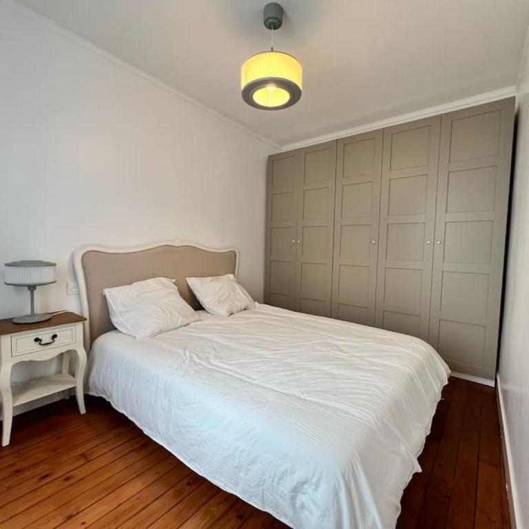 Appartement Neuf Proche de Paris - One-Bedroom Apartment - 6