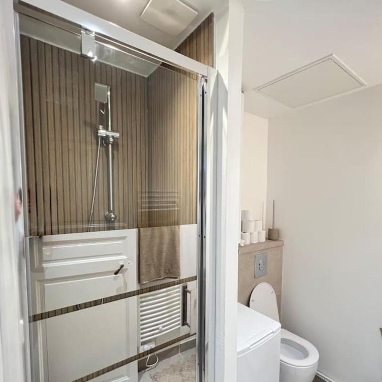 Appartement Neuf Proche de Paris - One-Bedroom Apartment - 8