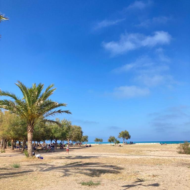 Cozy apartment near the beach - Apartamento de 2 dormitorios - 22