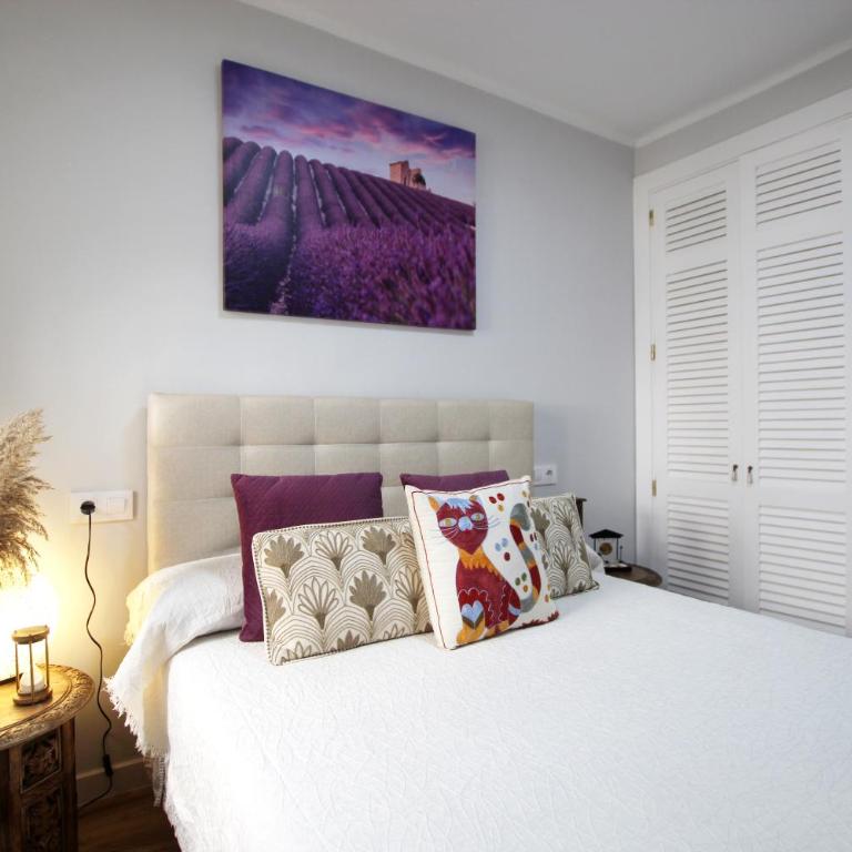 Carolinas Paradise Stunning Villa with Golf Pool Views at La Manga Club - Vacation Home - 24