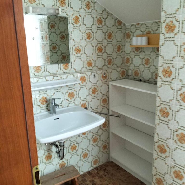 Fewo Schanzenblick und Fewo am Kaiser in der FWA Oberaudorf - Apartment - 4
