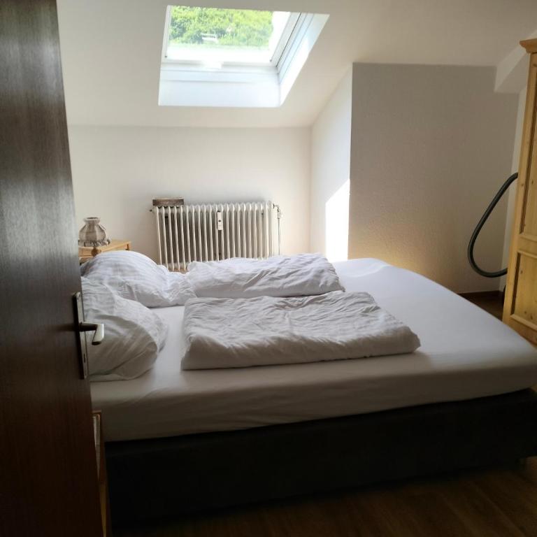 Fewo Schanzenblick und Fewo am Kaiser in der FWA Oberaudorf - Apartment - 8