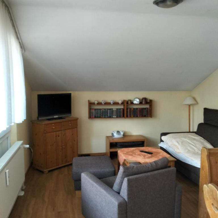 Fewo Schanzenblick und Fewo am Kaiser in der FWA Oberaudorf - Apartment - 9