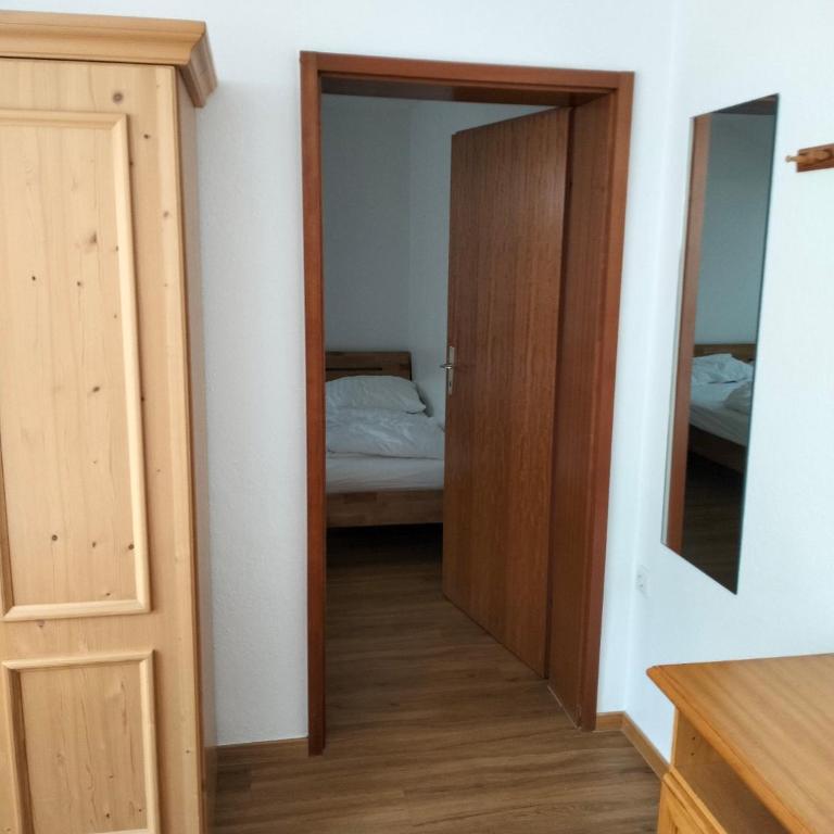 Fewo Schanzenblick und Fewo am Kaiser in der FWA Oberaudorf - Apartment - 11