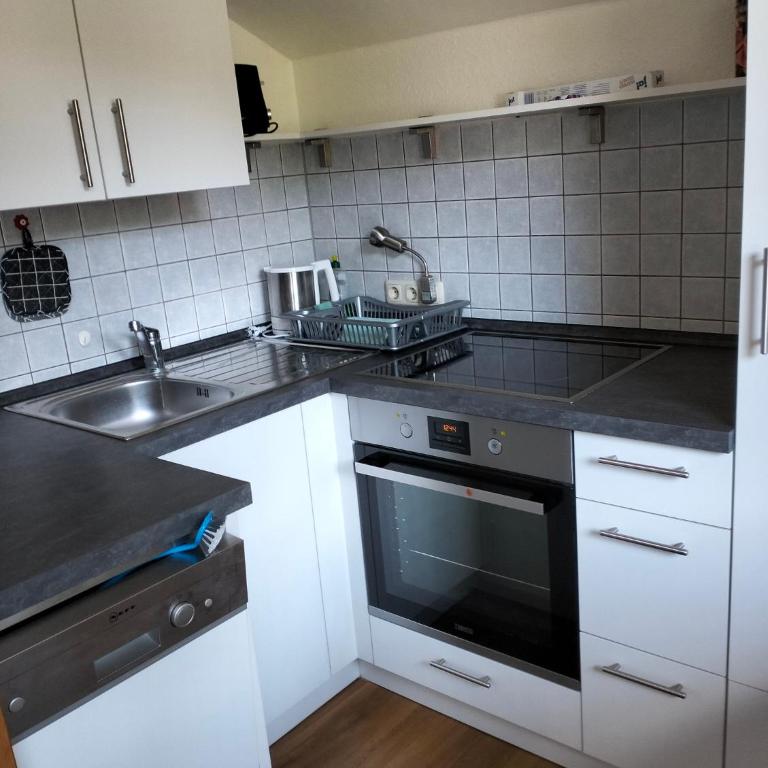 Fewo Schanzenblick und Fewo am Kaiser in der FWA Oberaudorf - Apartment - 13