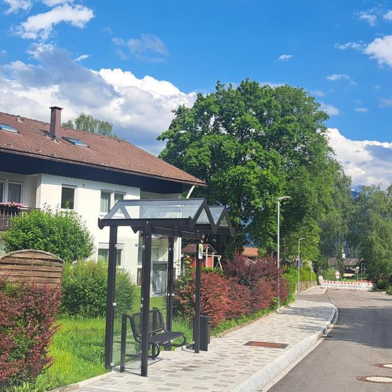 Fewo Schanzenblick und Fewo am Kaiser in der FWA Oberaudorf - Apartment - 12
