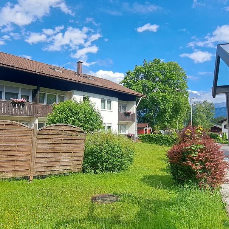 Fewo Schanzenblick und Fewo am Kaiser in der FWA Oberaudorf - Apartment - 14