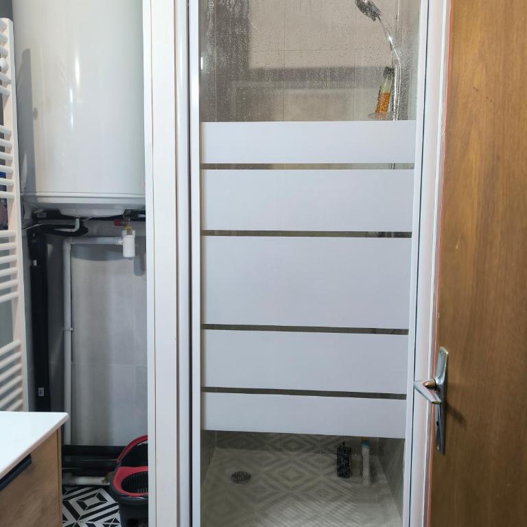 la bulle des sapins - Appartement 1 Chambre - 11