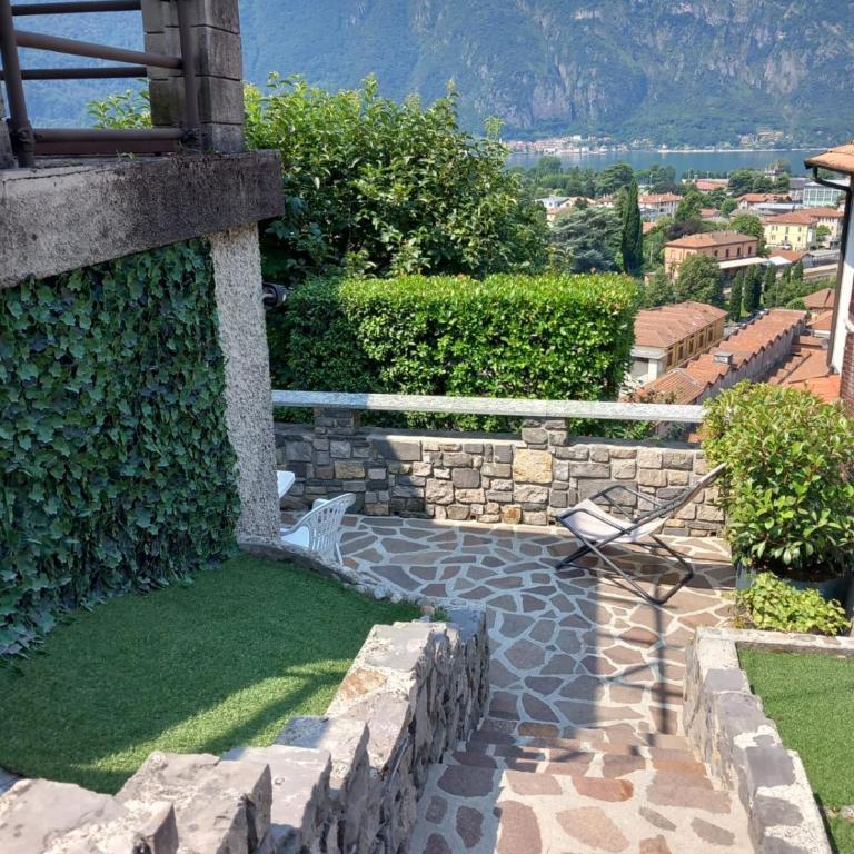 Lake and Guzzi view - Holiday Home - Casa con 1 Camera da Letto - 37