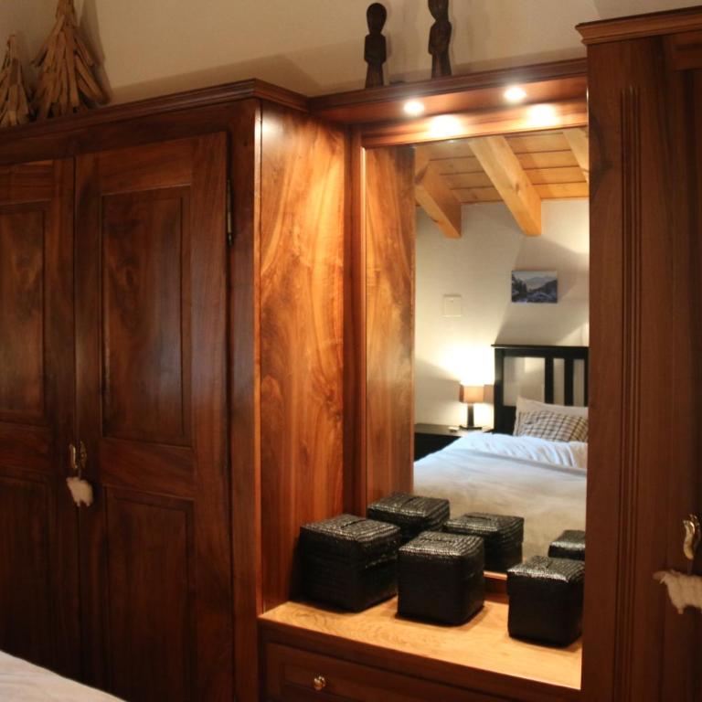 Rodasia - Appartamento con 1 Camera da Letto e Vista Montagna - 21