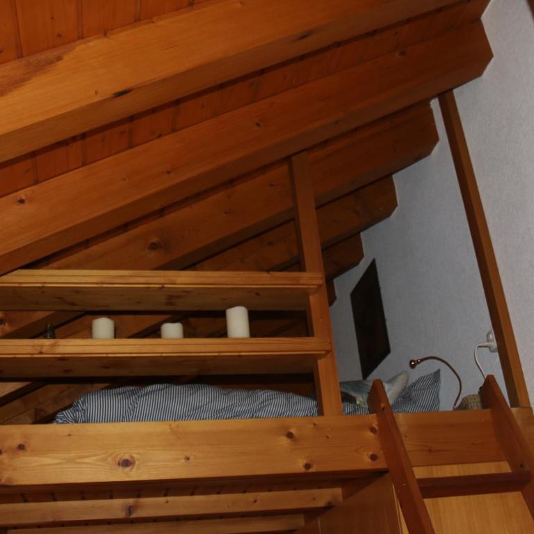Rodasia - Appartamento con 1 Camera da Letto e Vista Montagna - 1