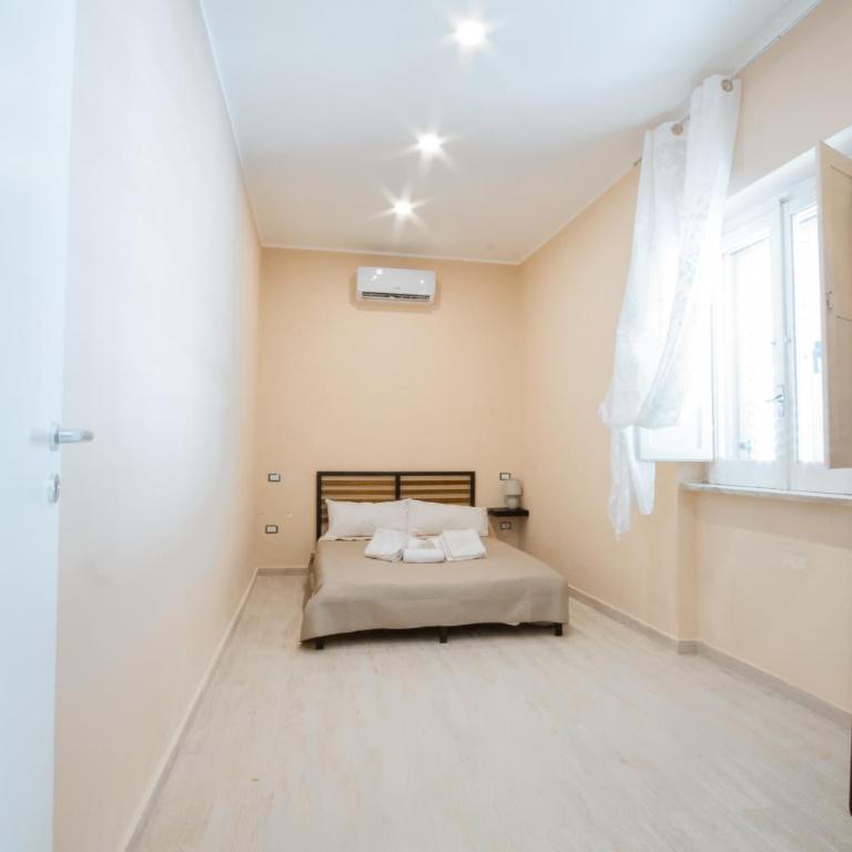 Anemos - Casa con 1 Camera da Letto - 15