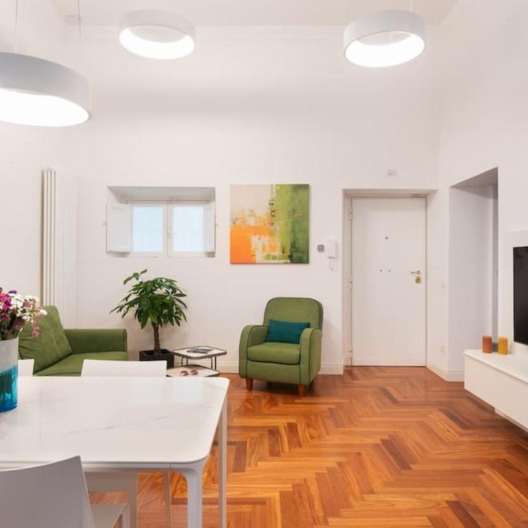 Idyllia - Vatican Stylish Flat - Apartment mit 2 Schlafzimmern - 10