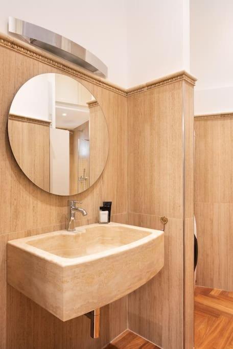 Idyllia - Vatican Stylish Flat - Apartment mit 2 Schlafzimmern - 11