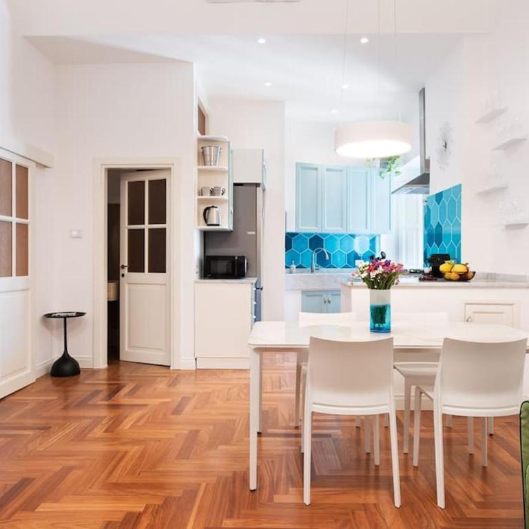 Idyllia - Vatican Stylish Flat - Apartment mit 2 Schlafzimmern - 12