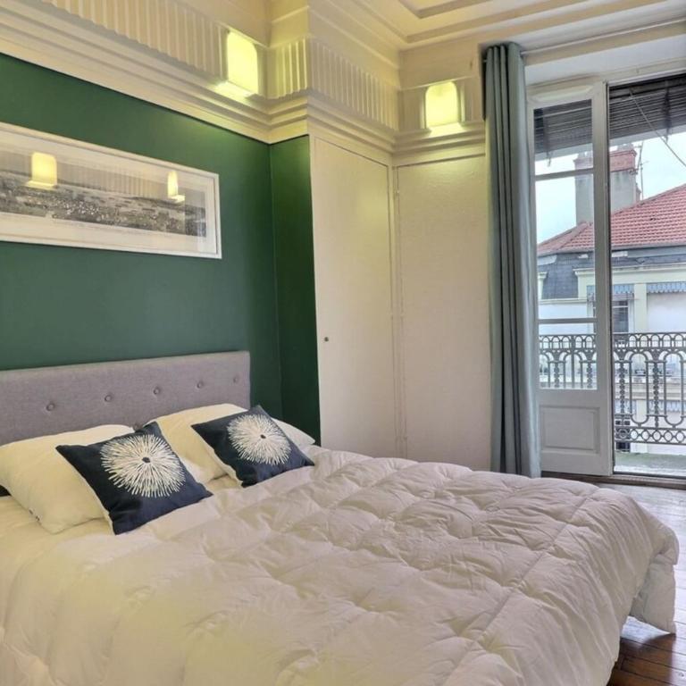 Chaponnay - Superb T2 Apartment - Lyon 3rd - Apartment - 1