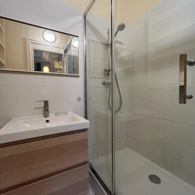 Chaponnay - Superb T2 Apartment - Lyon 3rd - Apartment - 6