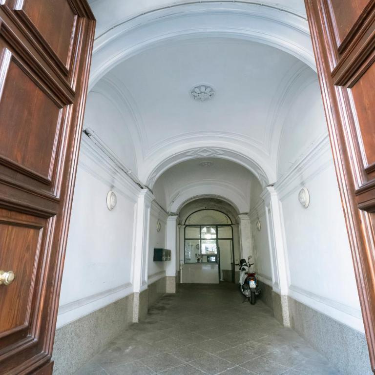 Napoli Factory Guest House - Appartamento Deluxe - 51
