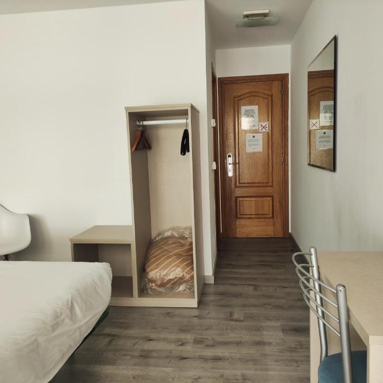 Hotel Hórreo by Bossh! Hotels - Double Room with Terrace - 6