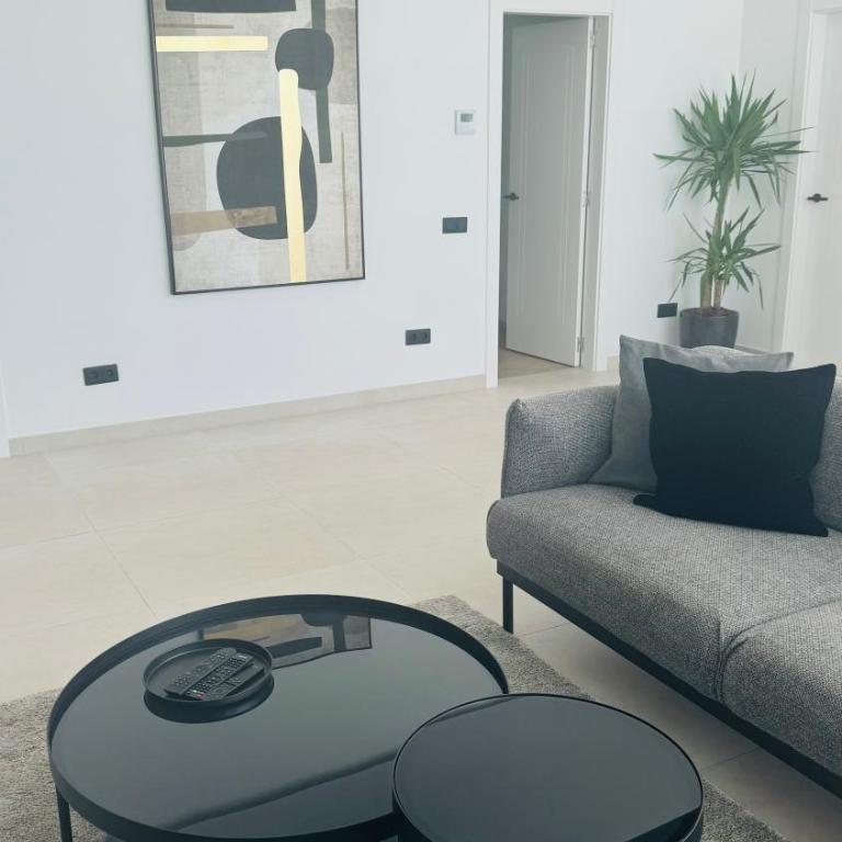 Bungalow SIENA Center Playa del Inglés - Three-Bedroom House - 12