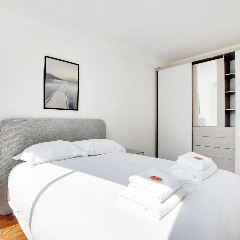 Charming home Convention Serres - Appartement 3 Chambres - 4