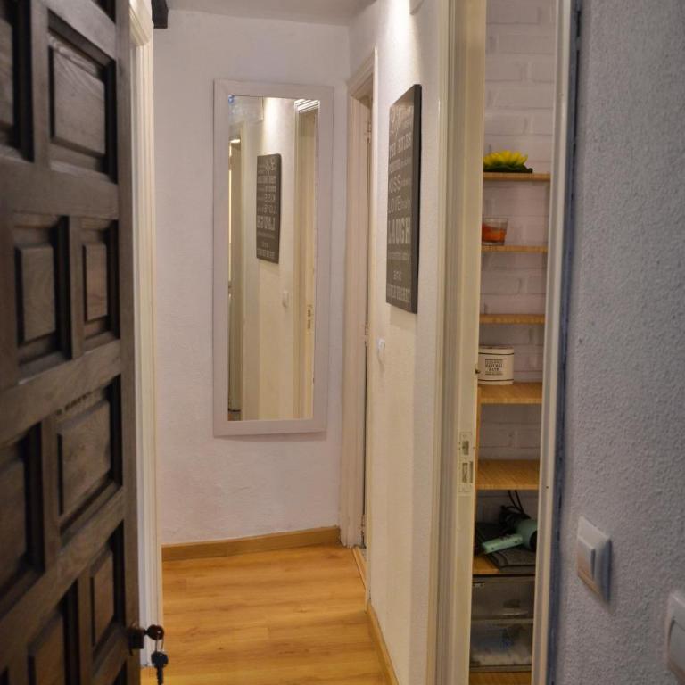 Toledo Histórico - Apartamento Estándar - 16