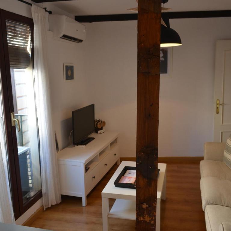 Toledo Histórico - Apartamento Estándar - 17